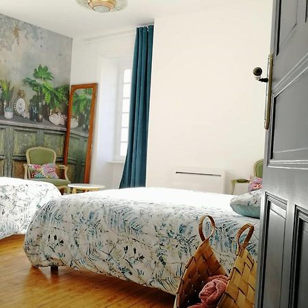 Le Gite Du Fou Logement 8 Pers 13Mn Puy Du Fou Saint-Amand-sur-Sevre Dış mekan fotoğraf