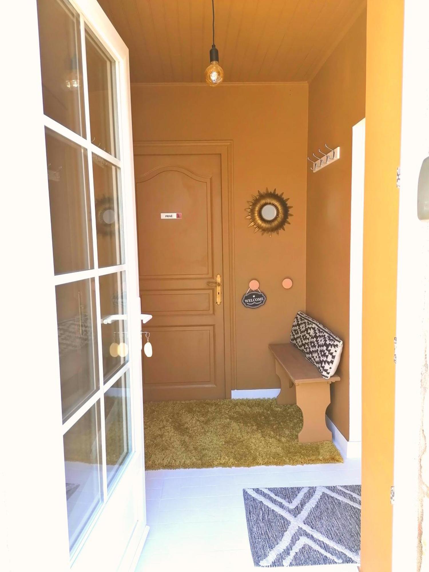 Le Gite Du Fou Logement 8 Pers 13Mn Puy Du Fou Saint-Amand-sur-Sevre Dış mekan fotoğraf